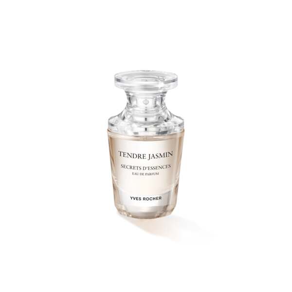 Eau de Parfum Tendre Jasmin - 30 ml
