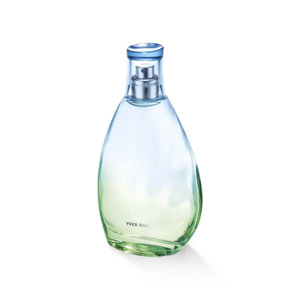 Eau de Toilette