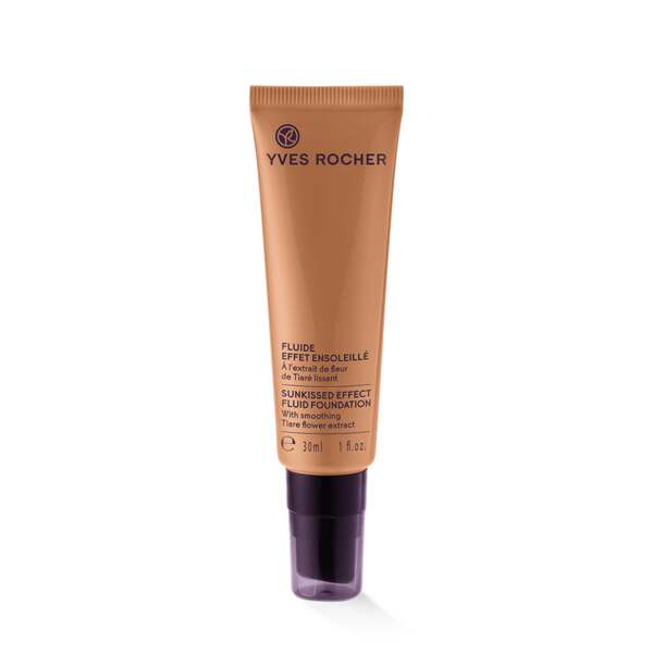 Farvet makeupgelé