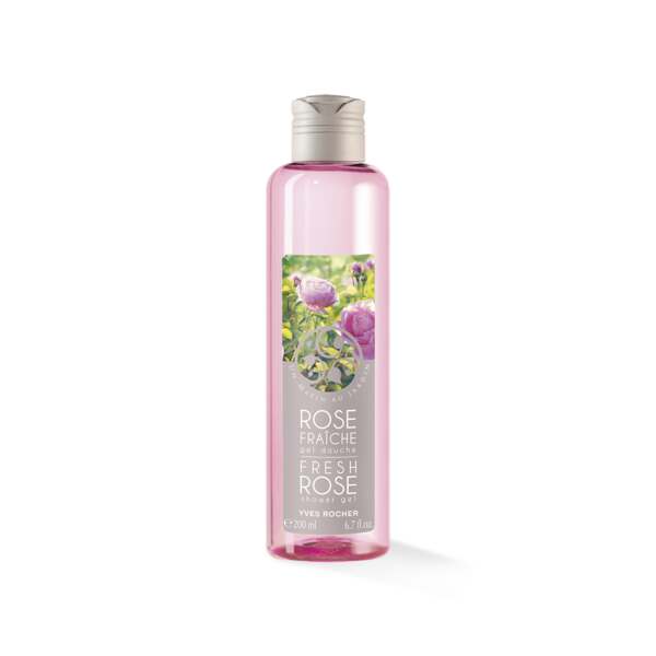 Brusegelé - Rose