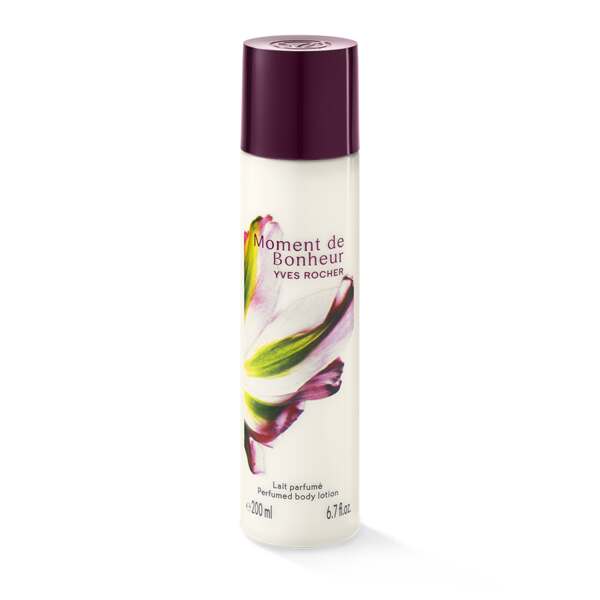 Parfumeret kropslotion