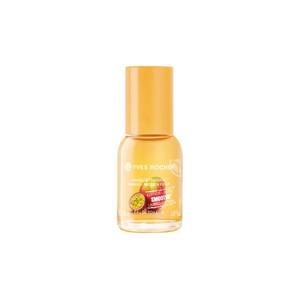 Eau de toilette Smoothies mango & passionsfrugt