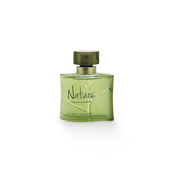 Aftershave