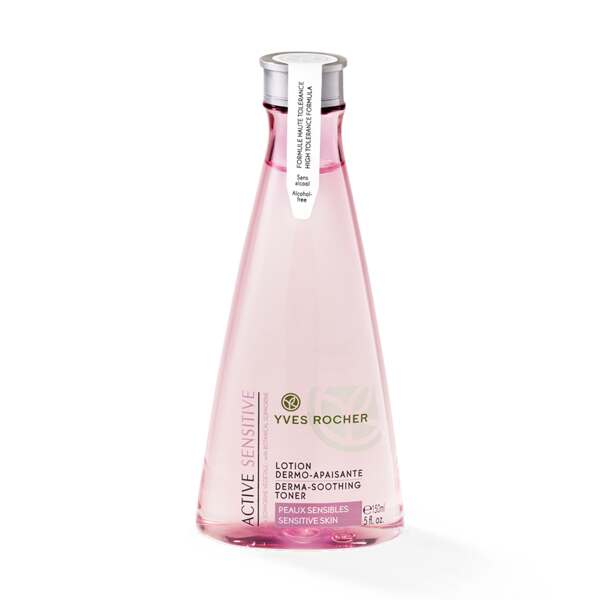 Beroligende skin tonic