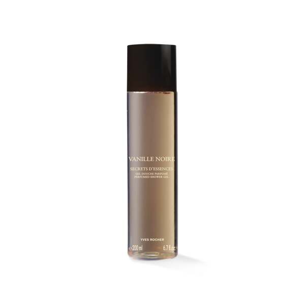 Parfumeret brusegelé
