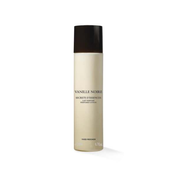 Parfumeret kropslotion