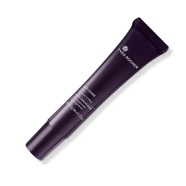 Styrkende neglecreme