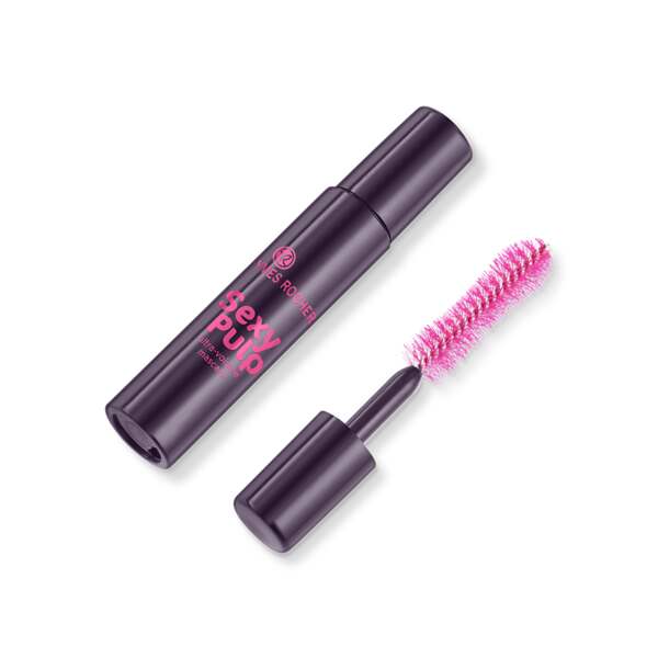 Mini Sexy Pulp Ultra-Volume Mascara - Sort