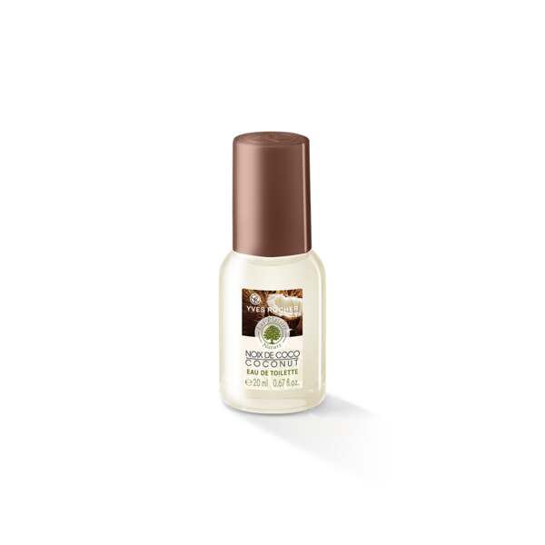 Eau de toilette-Malaysisk kokosnød 20 ml
