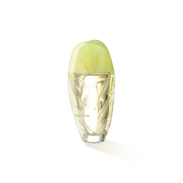 Eau de toilette Nature