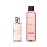 Sæt - Comme une Évidence, Eau de Parfum, Brusegelé