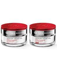 Sæt - Wrinkles and Firmness