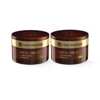 Sæt - Riche Crème, Dag- og Natcreme