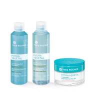 Sæt - Hydra Végétal Normal to Dry (with milk/micellar)